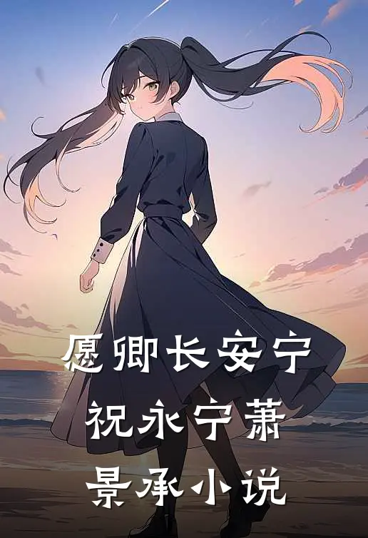 愿卿长安宁祝永宁萧景承小说