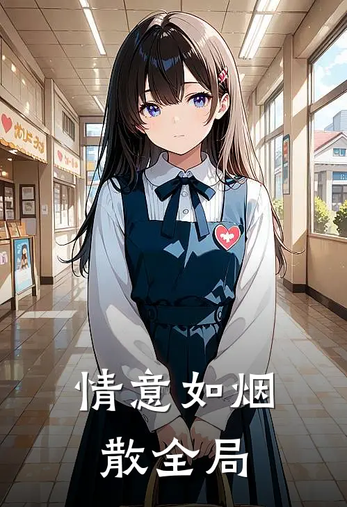 情意如烟散全局