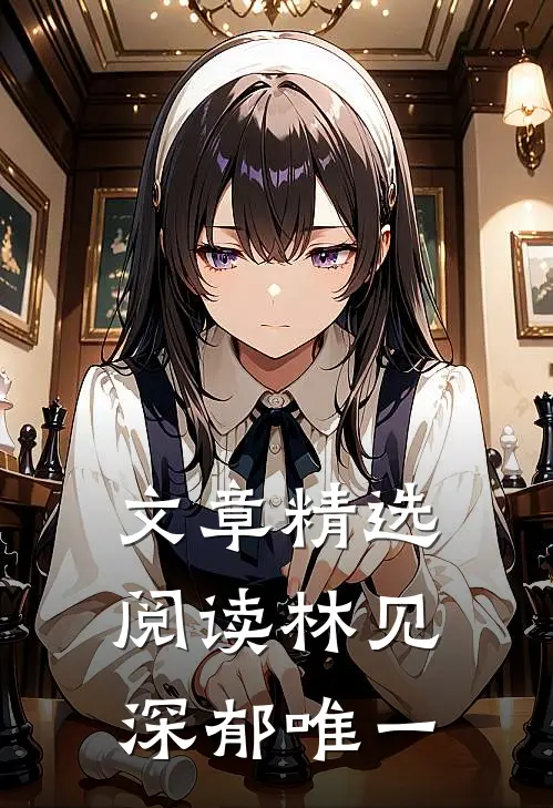 文章精选阅读林见深郁唯一