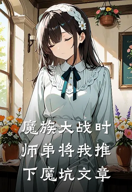 魔族大战时，师弟将我推下魔坑文章