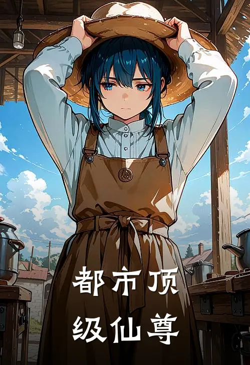 都市顶级仙尊