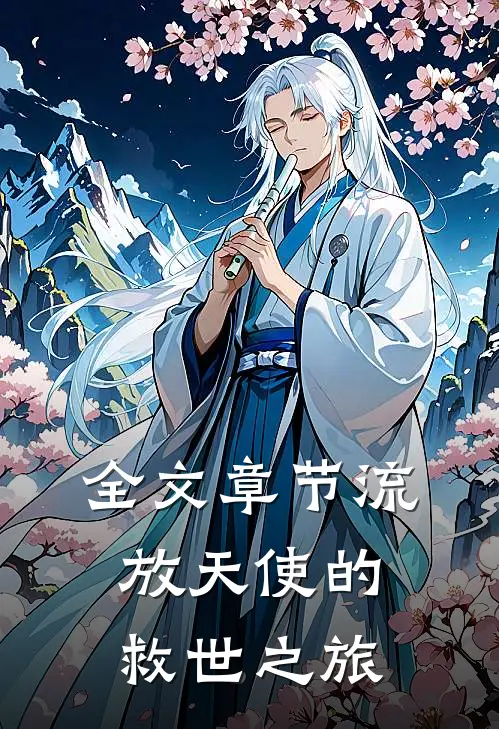 全文章节流放天使的救世之旅