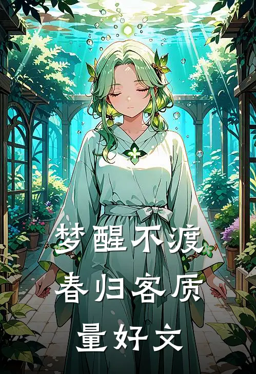 梦醒不渡春归客质量好文