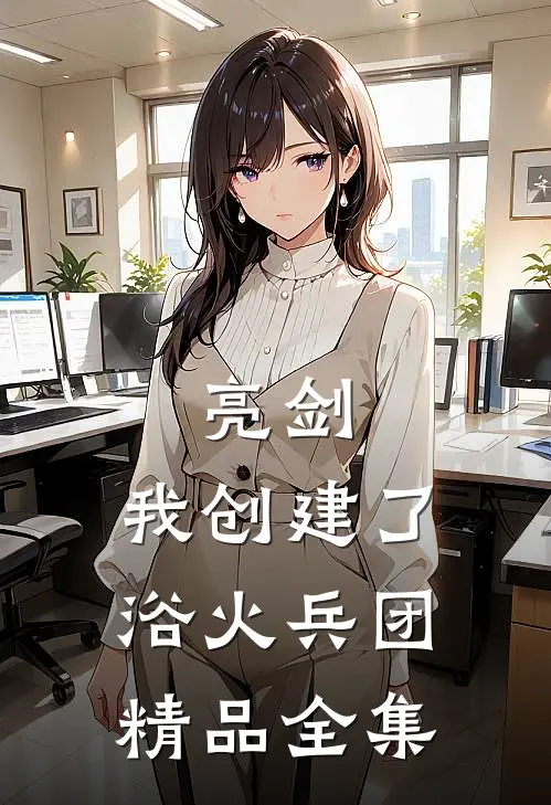 亮剑：我创建了浴火兵团精品全集