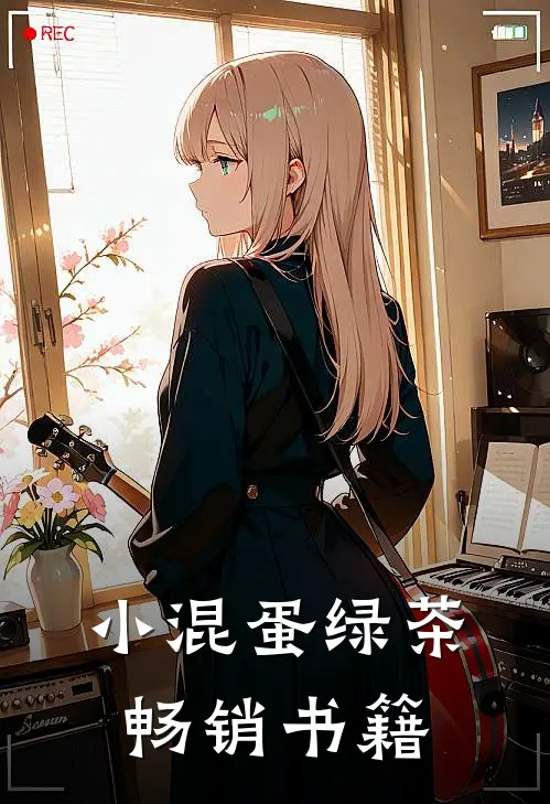 小混蛋绿茶畅销书籍