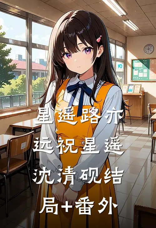 星遥路亦远祝星遥沈清砚结局+番外