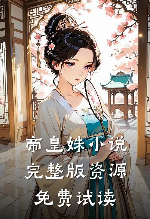 帝皇姝小说完整版资源免费试读