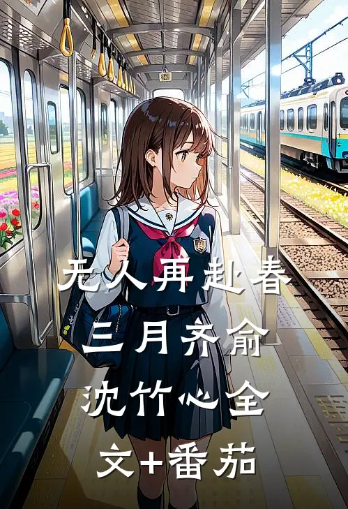 无人再赴春三月齐俞沈竹心全文+番茄