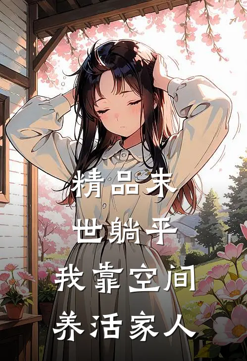 精品末世躺平：我靠空间养活家人