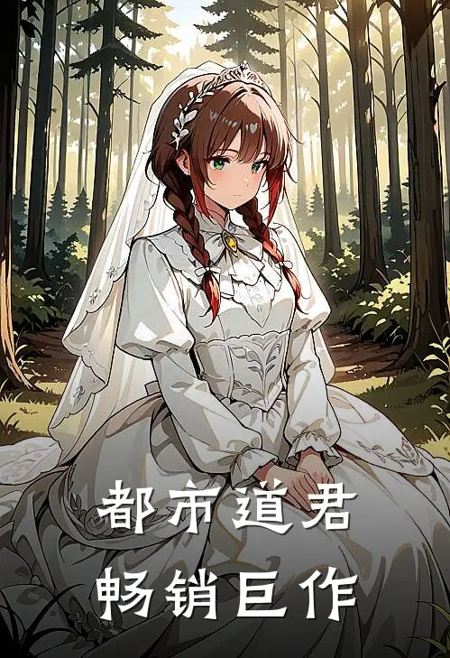都市道君畅销巨作
