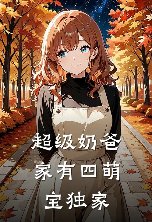 超级奶爸：家有四萌宝独家