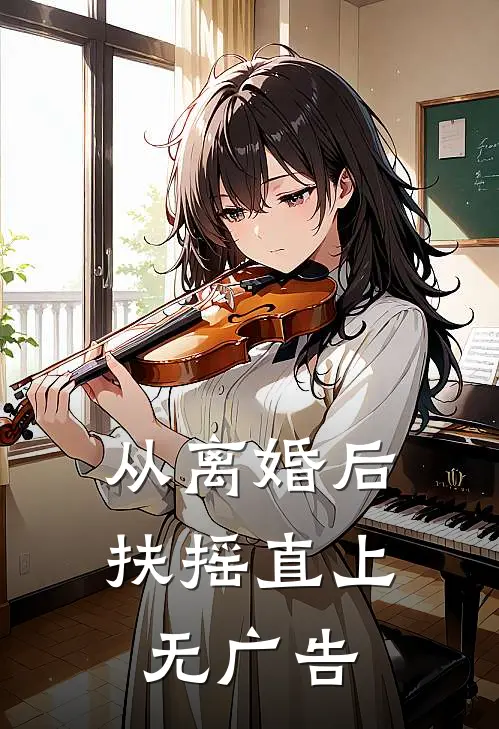从离婚后扶摇直上无广告