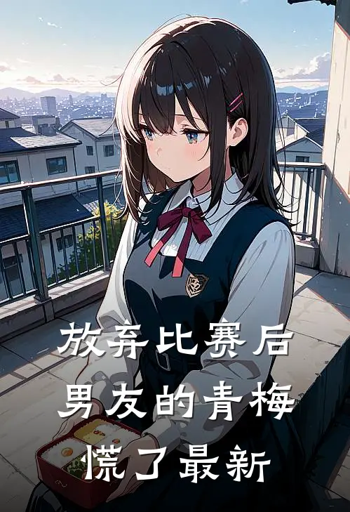 放弃比赛后，男友的青梅慌了最新