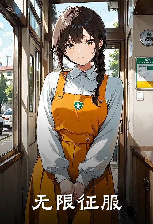 无限征服