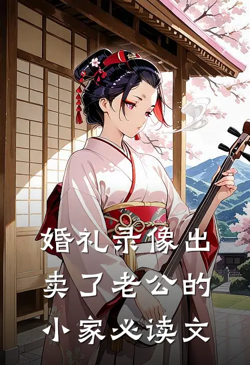 婚礼录像出卖了老公的小家必读文