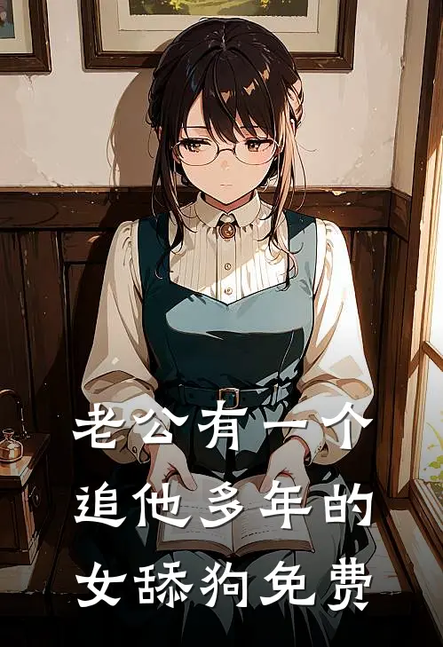 老公有一个追他多年的女舔狗免费
