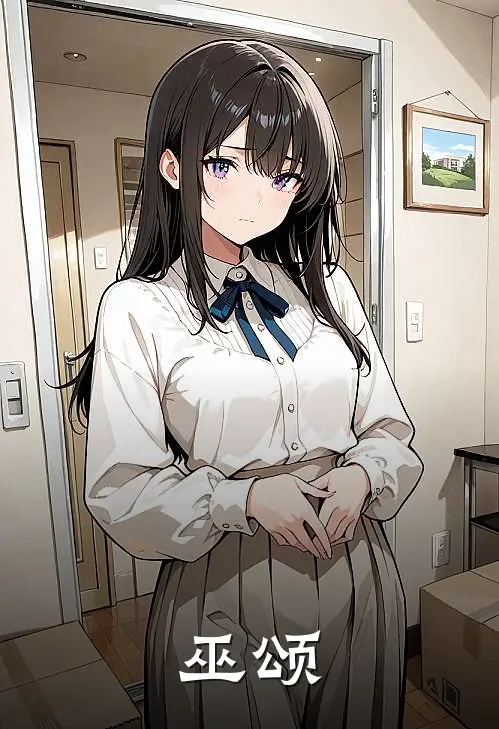 巫颂
