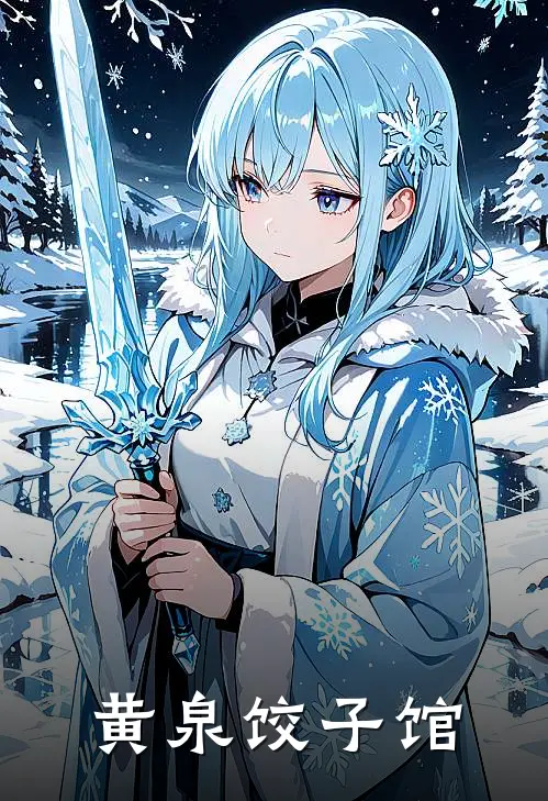 黄泉饺子馆