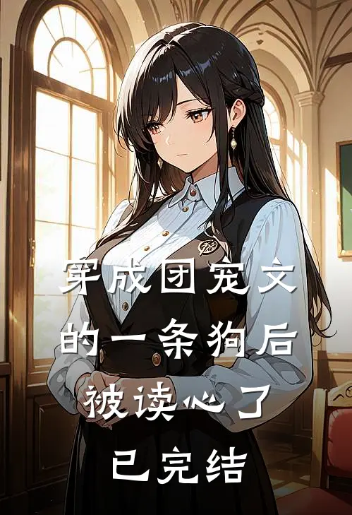穿成团宠文的一条狗后，被读心了已完结