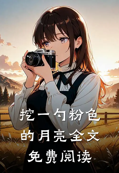 挖一勺粉色的月亮全文免费阅读