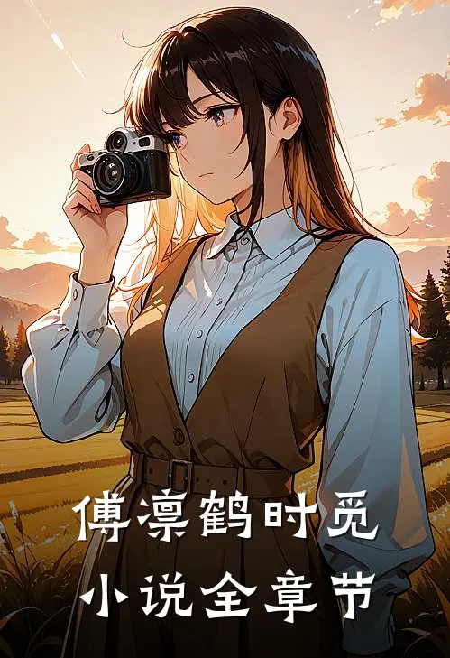 傅凛鹤时觅小说全章节