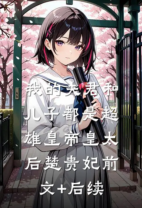 我的夫君和儿子都是超雄皇帝皇太后楚贵妃前文+后续