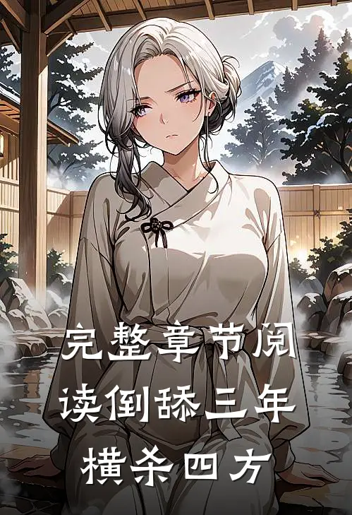 完整章节阅读倒舔三年，横杀四方
