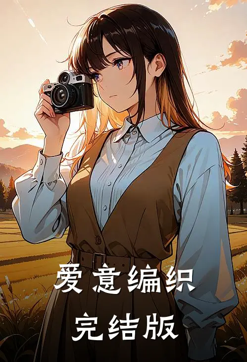 爱意编织完结版