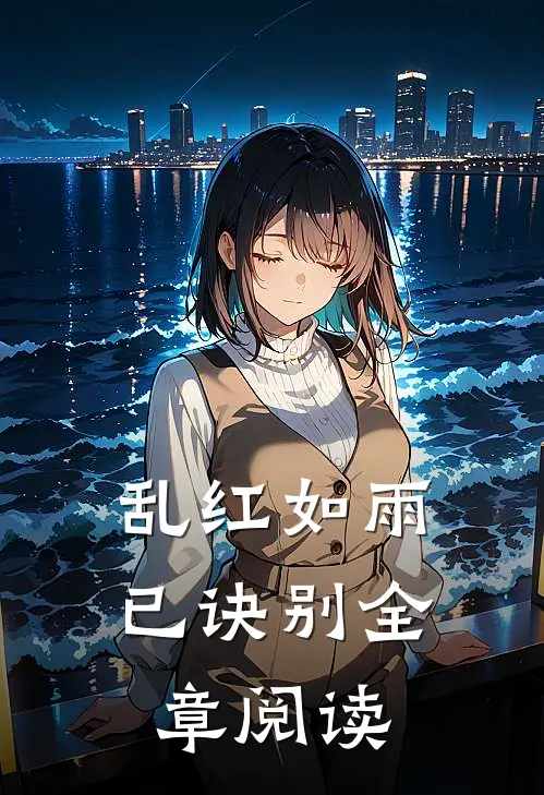 乱红如雨已诀别全章阅读