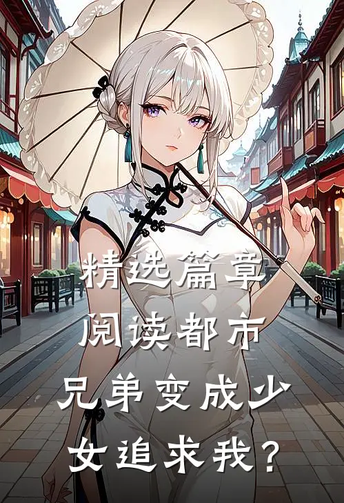 精选篇章阅读都市：兄弟变成少女追求我？