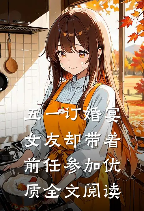 五一订婚宴，女友却带着前任参加优质全文阅读
