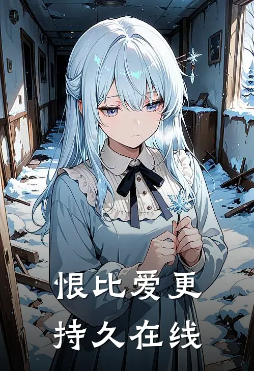 恨比爱更持久在线