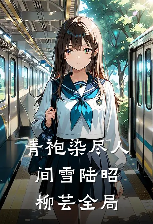 青袍染尽人间雪陆昭柳芸全局