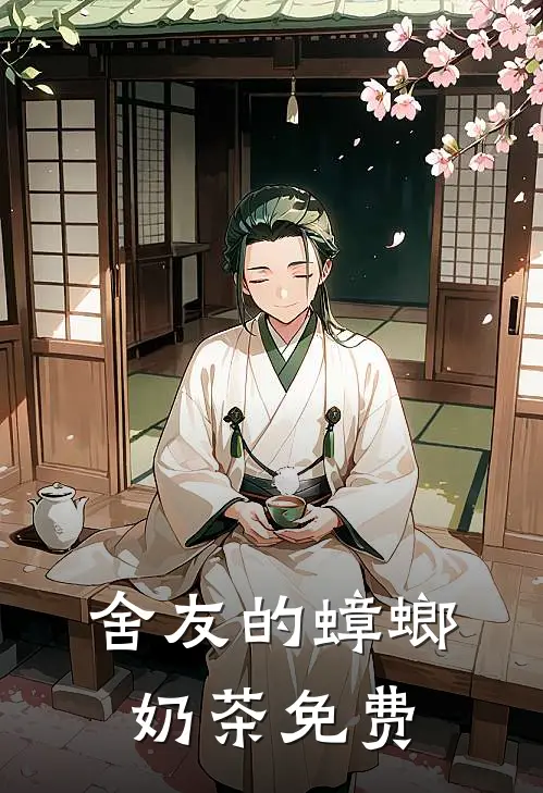 舍友的蟑螂奶茶免费