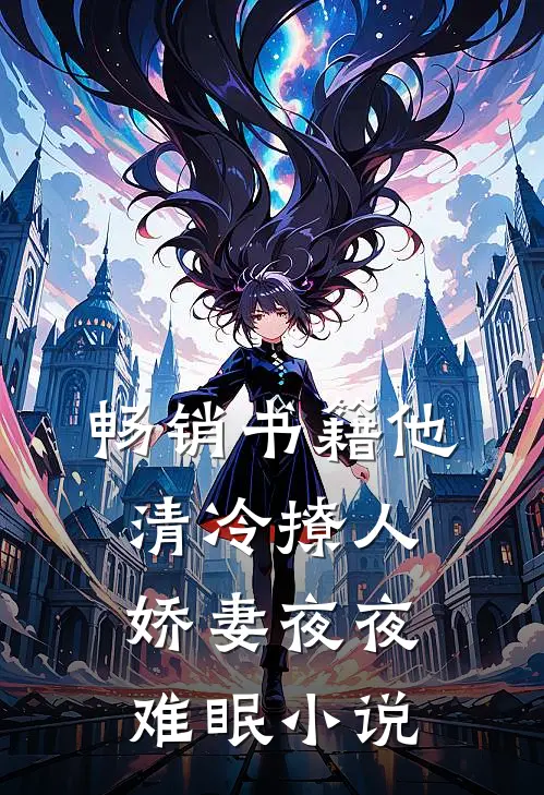畅销书籍他清冷撩人,娇妻夜夜难眠小说