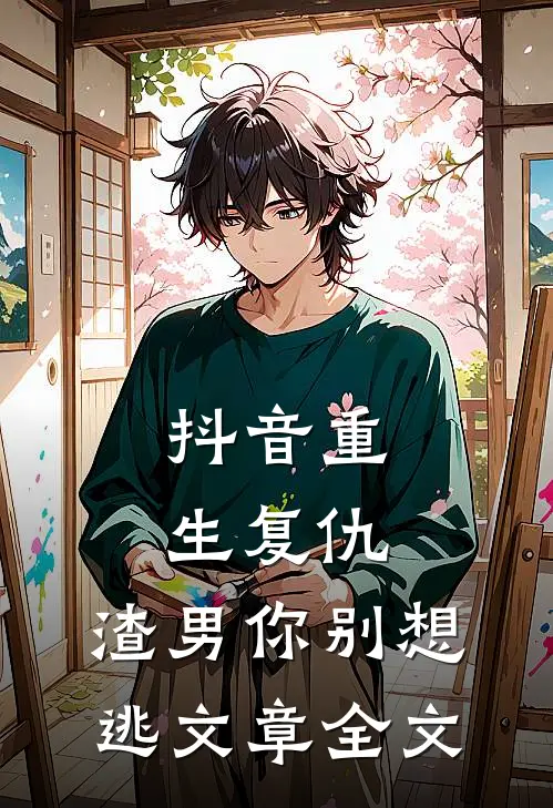 抖音重生复仇：渣男你别想逃文章全文