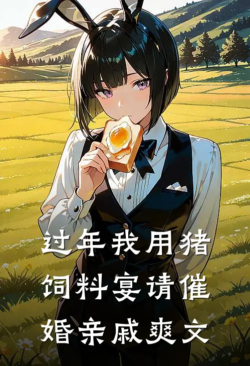 过年我用猪饲料宴请催婚亲戚爽文