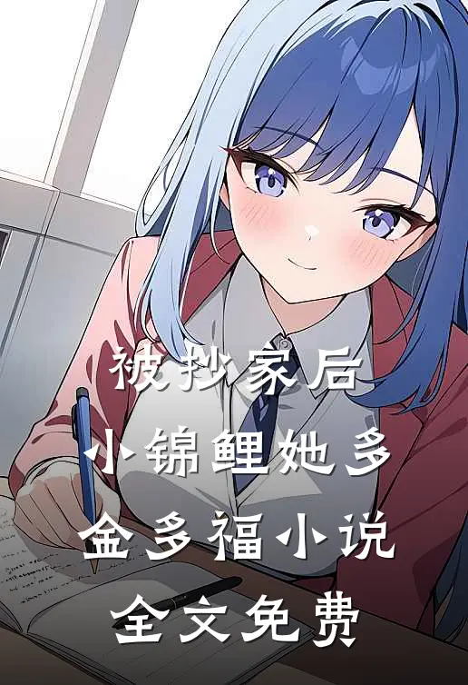 被抄家后，小锦鲤她多金多福小说全文免费