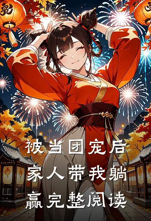 被当团宠后，家人带我躺赢完整阅读