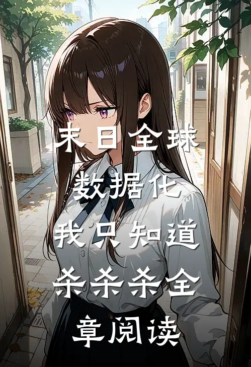 末日全球数据化：我只知道杀杀杀全章阅读