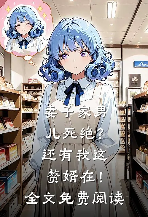 妻子家男儿死绝？还有我这赘婿在！全文免费阅读