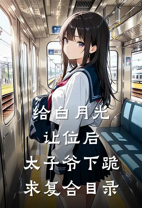 给白月光让位后，太子爷下跪求复合目录