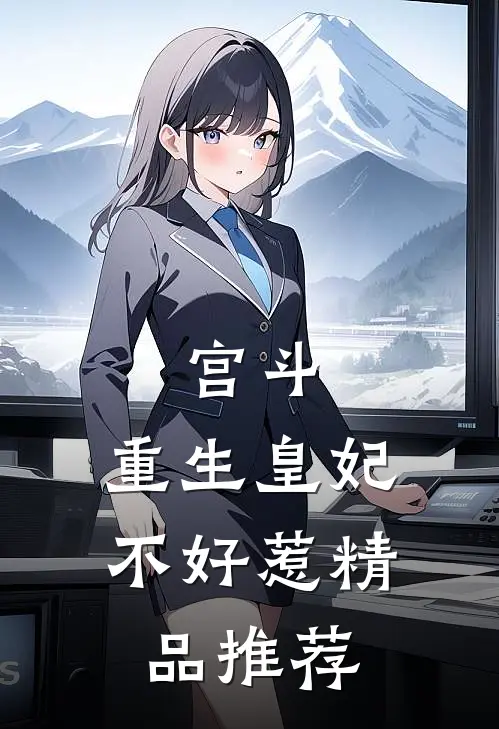 宫斗：重生皇妃不好惹精品推荐