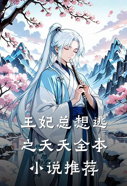 王妃总想逃之夭夭全本小说推荐
