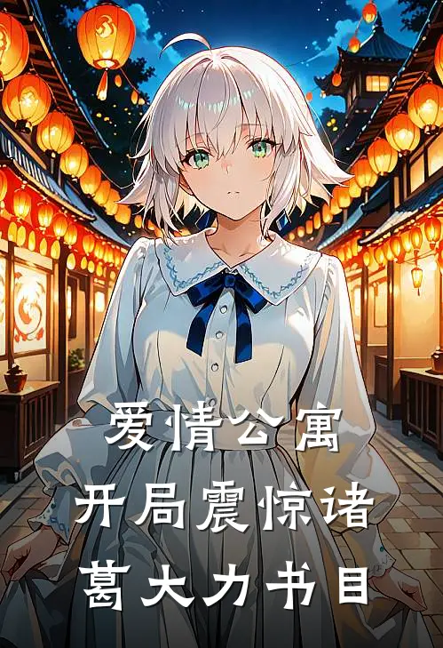 爱情公寓：开局震惊诸葛大力书目