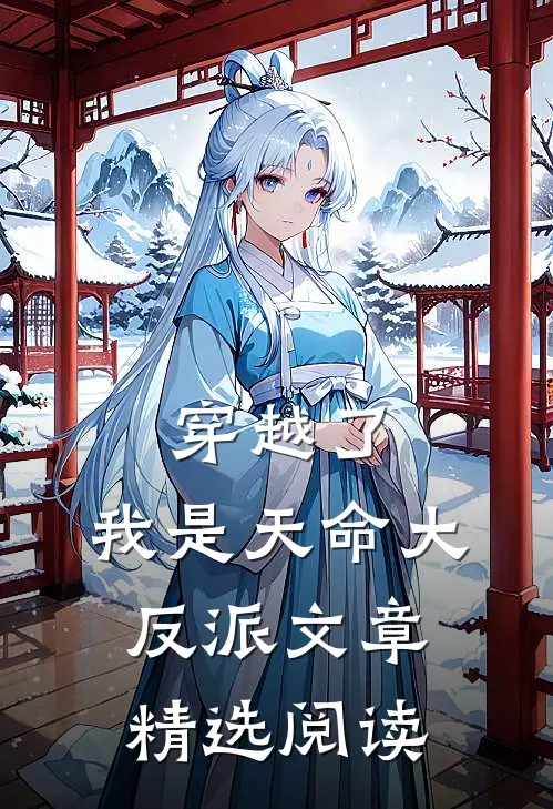 穿越了，我是天命大反派文章精选阅读