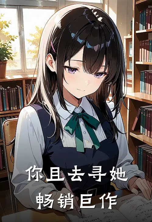 你且去寻她畅销巨作
