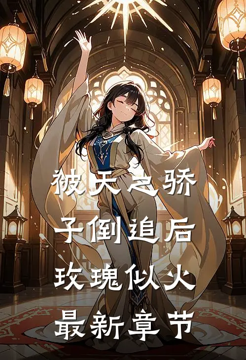 被天之骄子倒追后，玫瑰似火最新章节