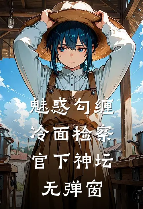 魅惑勾缠，冷面检察官下神坛无弹窗