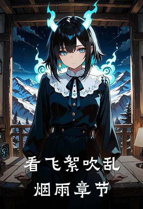 看飞絮吹乱烟雨章节